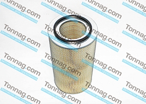 Фильтр воздушный внешний +внутренний  TATA 613 E2, E3