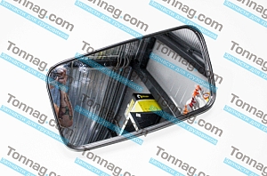 Зеркало боковое (без кронштейна) Фотон 1039, 1049A, 1049C, 1069