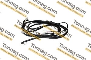 Жгут проводов левого пола в сборе JAC N-56, N-75, N-80, N-120