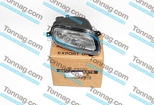 Фара противотуманная правая Aumark 12v Фотон 1031, 1039