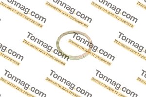 Кольцо зубчатое ABS передней ступицы JAC N-350