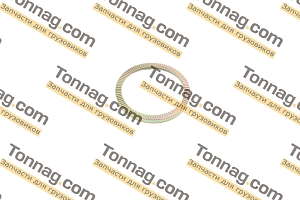 Кольцо зубчатое ABS передней ступицы JAC N-350