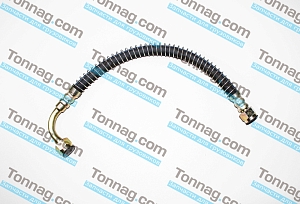 Шланг тормозной задний Фотон 1061, 1069 