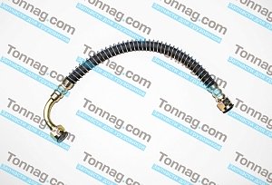 Шланг тормозной задний Фотон 1061, 1069 