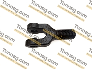 Крюк буксировочный Фотон 4189