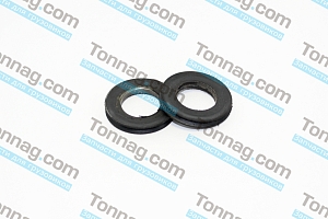 Кольцо уплотнительное рессоры задней TATA 613 E2, E3