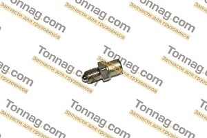 Пружина сопротивления вкл заднего хода JAC N-120