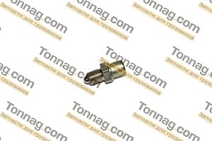 Пружина сопротивления вкл заднего хода JAC N-120