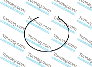 Кольцо стопорное сухарей синхронизатора 5/6 передачи (88x1,5) Фотон 1069