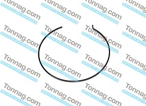 Кольцо стопорное сухарей синхронизатора 5/6 передачи (88x1,5) Фотон 1069