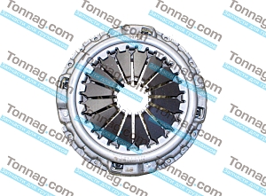 Корзина сцепления 380мм Фотон 1129