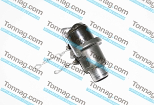 Горловина маслозаливная TATA 613 E2, E3