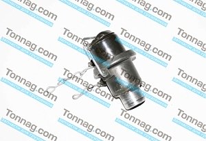 Горловина маслозаливная TATA 613 E2, E3