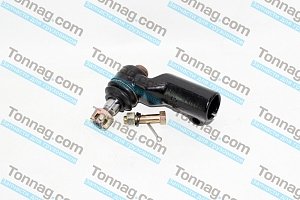 Наконечник поперечной рулевой тяги левый Фотон 1089