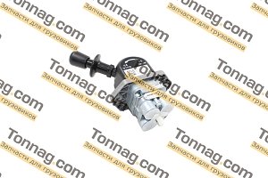 Клапан стояночного тормоза Фотон 1126, 1186