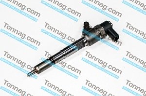 Форсунка топливная (инжектор) Евро-3 (0445110291) FAW 1041, BAW 1044, 1065
