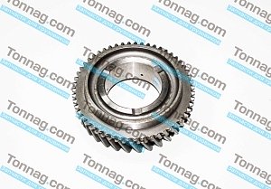 Шестерня 3-й передачи вторичного вала Фотон 1069, 5121