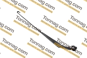 Рычаг стеклоочистителя левый JAC N-25, N-35, Sollers Argo