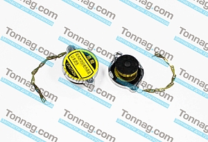 Крышка бачка расширительного Фотон 1041, 1051, 1061, 1049A, 1069