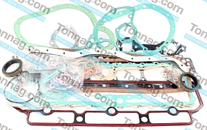 Комплект прокладок на ДВС TATA 613 E2