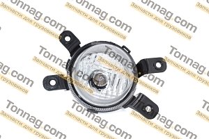 Дневной ходовой огонь правый JAC N-56