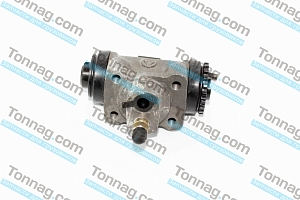 Цилиндр тормозной задний (передний правый) ПРОКАЧНОЙ Фотон 1041, 1049A