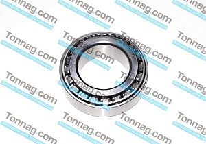 Подшипник задней ступицы внутренний JAC N-120