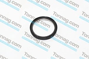 Сальник задней крышки КПП (59х75х5) Фотон 1099