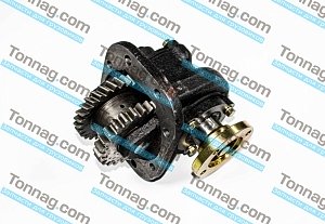 Коробка отбора мощности (6S46,6S51) Фотон 1061