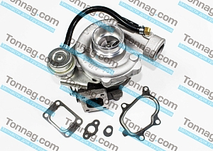 Турбокомпрессор 4JB1/493ZLQ Euro-3 Фотон 1039