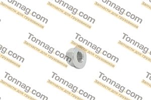 Гайка стремянки рессоры JAC N-56, N-75, N-80, N-90, Компас-5/9