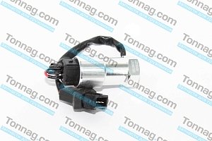 Датчик скорости (спидометра) прямоуг. фишка Фотон 1039, 1041, 1049C, 1051, 1061, 1089