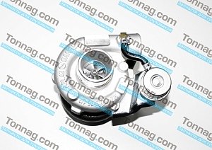 Турбокомпрессор Perkins Euro-3 Фотон 1069, 1093 (Оригинал)