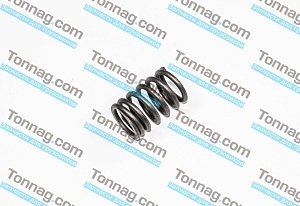 Пружина клапана впуск\выпуск Euro-3  FAW 1041, 1051, BAW 1044, 1065