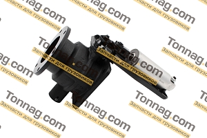 Горный тормоз в сборе JAC N-350