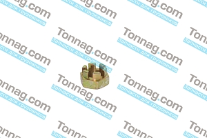 Гайка поворотного кулака Фотон 1093, 1113