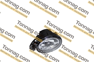 Фара противотуманная JAC N-200, N-350, K7