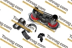 Ремкомплект механизма суппорта тормозного заднего Фотон 4189