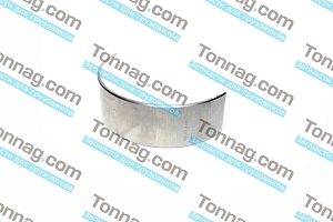 Вкладыш коленвала коренной нижний Cummins ISF 3,8 Фотон 1051, 1061