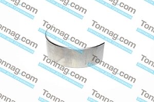 Вкладыш коленвала коренной нижний Cummins ISF 3,8 Фотон 1051, 1061