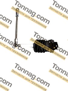 Клапан положения кабины передний Фотон 4189, 4259