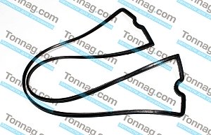 Прокладка клапанной крышки Фотон 1138