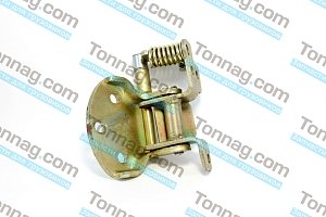 Петля двери левая нижняя TATA 613 E2, E3