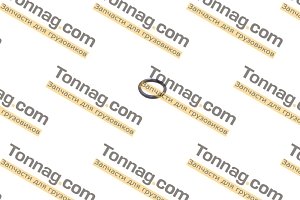 Кольцо уплотнительное водяного насоса Фотон 1031, 1039