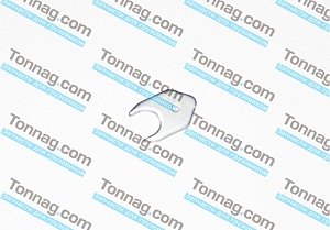 Стопорная пластина ТНВД TATA 613 E3