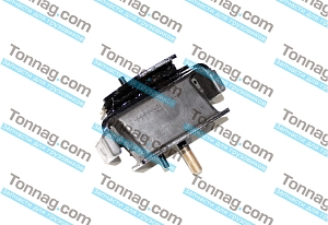 Подушка двигателя передняя Фотон 1128