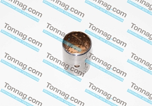 Втулка поворотного кулака (шкворня) JAC N-56, N-75, N-80, N-90, Компас-5/9