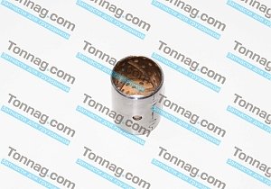 Втулка поворотного кулака (шкворня) JAC N-56, N-75, N-80, N-90, Компас-5/9