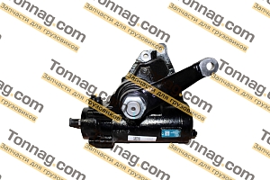 Механизм рулевого управления ГУР Фотон 1108, 1128