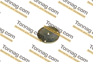 Крышка шкворня Фотон 4189